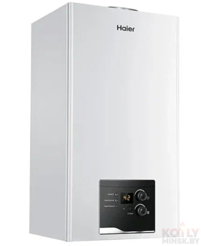 картинка Газовый котел Haier Urban 2.24TM фото 2