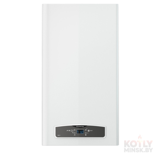 картинка Газовый котел Ariston CARES XC 24 FF+ фото 3