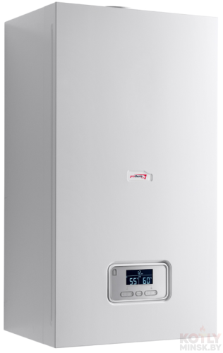 картинка Газовый котел Protherm ПАНТЕРА 30 KTV