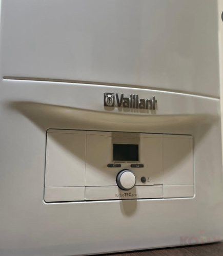 картинка Газовый котел Vaillant turboTEC pro VUW 282/5-3 фото 4