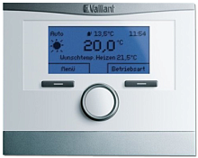 Модуль дистанционного управления Vaillant VR 91