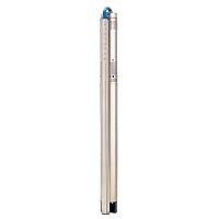 Глубинный насос для воды Grundfos SQE 2-70