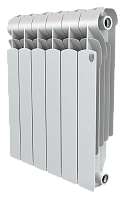 Алюминиевый радиатор Royal Thermo Indigo 500