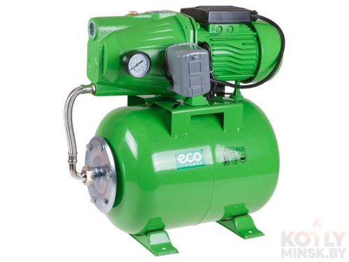 Насосная станция ECO GFI-904