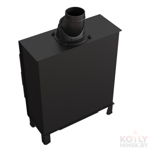 Топка каминная Kratki Lucy 14 Slim фото 6