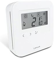 Электронный термостат - суточный Salus HTRS230 30