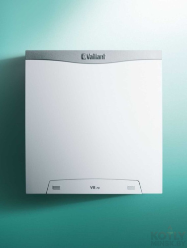 Смесительный модуль Vaillant VR 70 фото 3