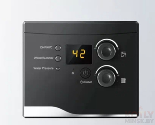 картинка Газовый котел Haier Urban 2.24TM фото 6