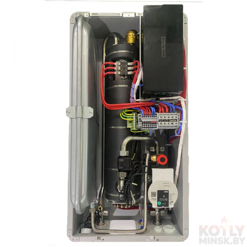 картинка Электрический котел LEMAX PROPLUS 15+ фото 5