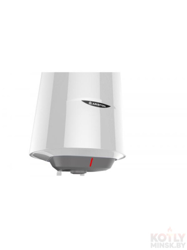 Электрический водонагреватель ARISTON PRO1 R ABS 50 V SLIM фото 2