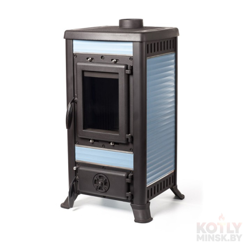 Печь-камин Fireway Klemens фото 4