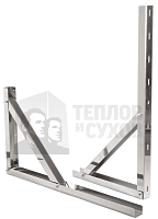 Крепление регулируемое KP Теплов и Сухов