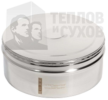 Заглушка ревизии Термо-Р (430-0,5) Теплов и Сухов