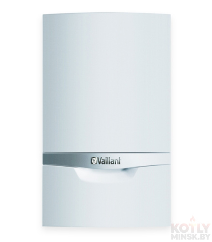 картинка Конденсационный газовый котел Vaillant ecoTEC plus VU 1006/5-5+