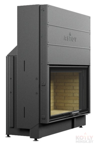 Топка ASTOV ПС 10057 фото 3