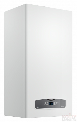 картинка Газовый котел Ariston CARES XC 15 FF+ фото 4
