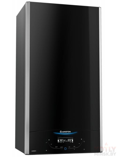 картинка Газовый котел Ariston ALTEAS X 30 CF