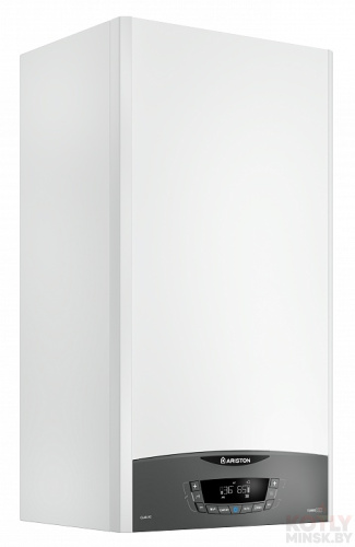 картинка Газовый котел Ariston CLAS XC 24 FF фото 4