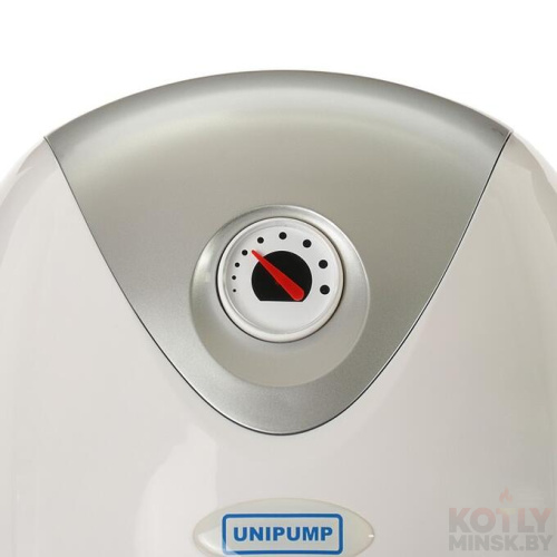 Электрический водонагреватель UNIPUMP КОМПАКТ 15 НАД фото 3