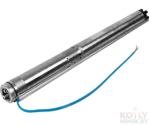 Глубинный насос для воды Grundfos SQE 2-85 фото 3