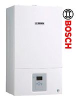Газовый котел Bosch Gaz 6000 W WBN 24 CRN+