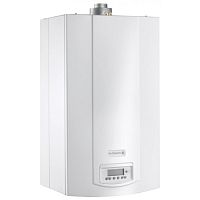 Газовый котел De Dietrich Plus MSL 31 FF