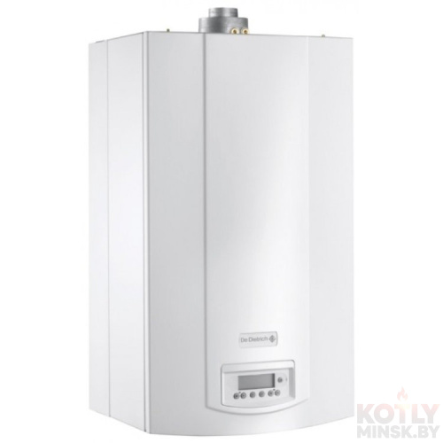 картинка Газовый котел De Dietrich Plus MSL 31 FF