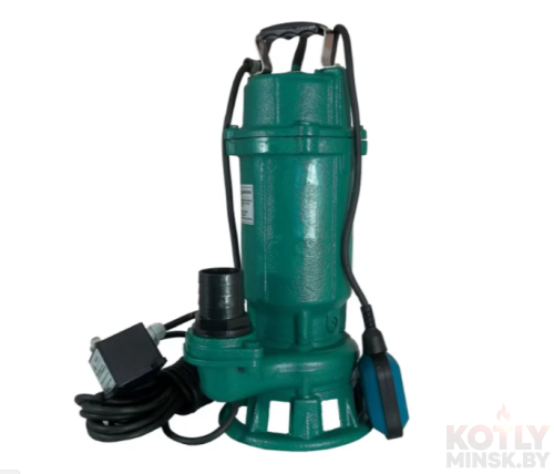 Фекальный насос IBO CTR750