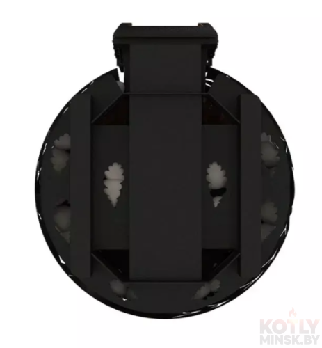 Печь банная Grill'D Dubravo 180 Short фото 2