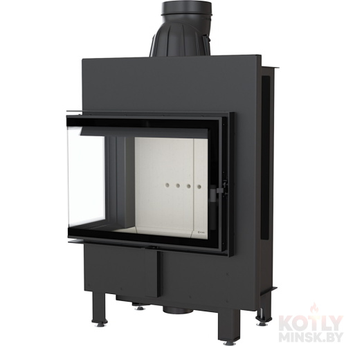Топка каминная Kratki Lucy 12 L/BS фото 7