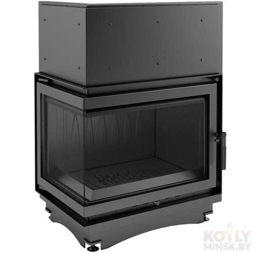 Топка каминная Kratki Zuzia 16 L/BS