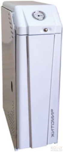 картинка Газовый котел ATEM ЖИТОМИР-3 КС-ГВ-015 СН