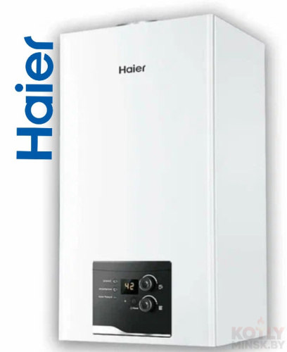 картинка Газовый котел Haier Urban 2.24TM