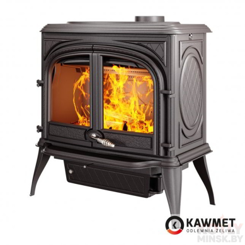 Печь-камин KawMet Premium S7 11,3 kW