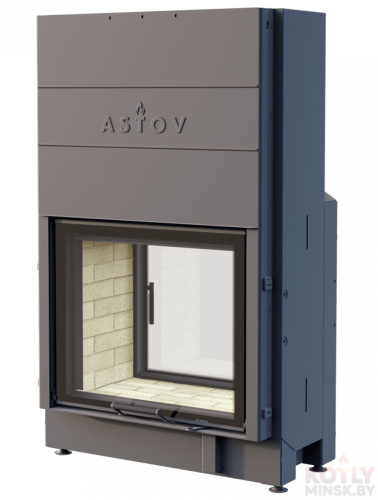 Топка Astov ПТ 7363