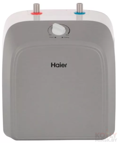 Электрический водонагреватель HAIER ES10V-Q2(R)