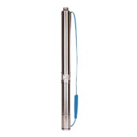 Насос для скважины Aquario ASP 3E-65-75 (кабель 50 метров)