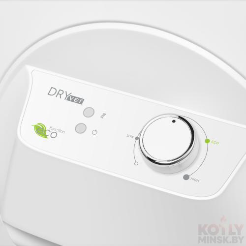 Электрический водонагреватель Electrolux EWH 50 DRYver фото 3