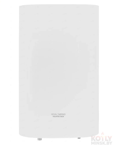Royal Thermo AQUATEC INOX RTWX-F 80