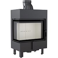 Топка каминная Kratki Lucy 12 L/BS