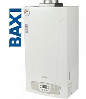 картинка Газовый котел BAXI ECO 4s 24F+