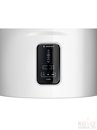 Электрический водонагреватель ARISTON LYDOS ECO ABS PW 80 фото 3