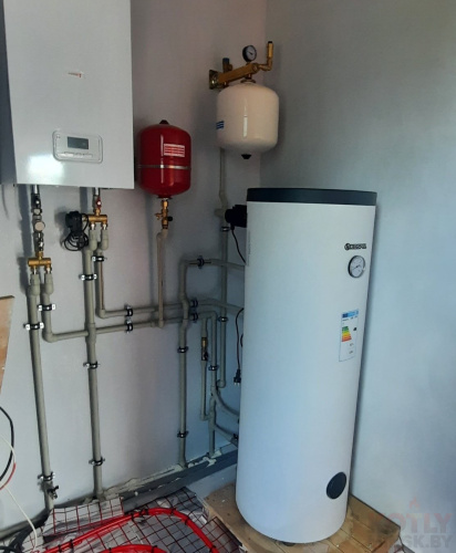 KOSPEL SW-200 Termo Max фото 3