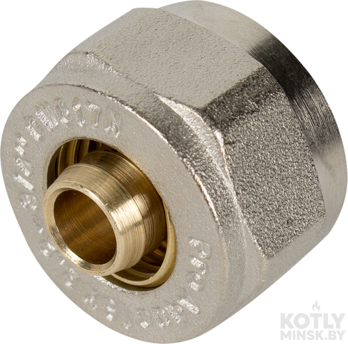 Евроконус 3/4" 16*2 (Valfex)