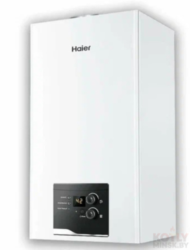 картинка Газовый котел Haier Urban 2.24TM фото 5