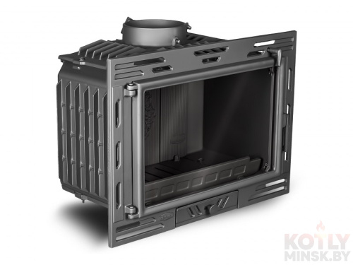 Топка каминная KawMet W9 фото 4