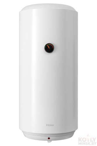 Электрический водонагреватель HAIER ES50V-B2SLIM