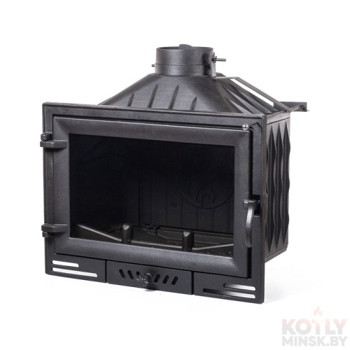 Топка каминная Fireway ILMA 750