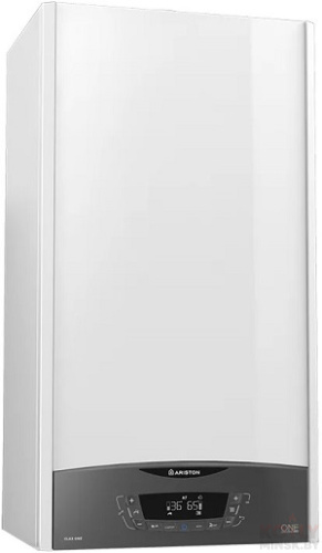 картинка Конденсационный газовый котел ARISTON CLAS ONE SYSTEM 24 RDC