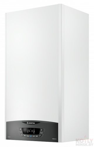 картинка Газовый котел Ariston CLAS XC 24 FF фото 2